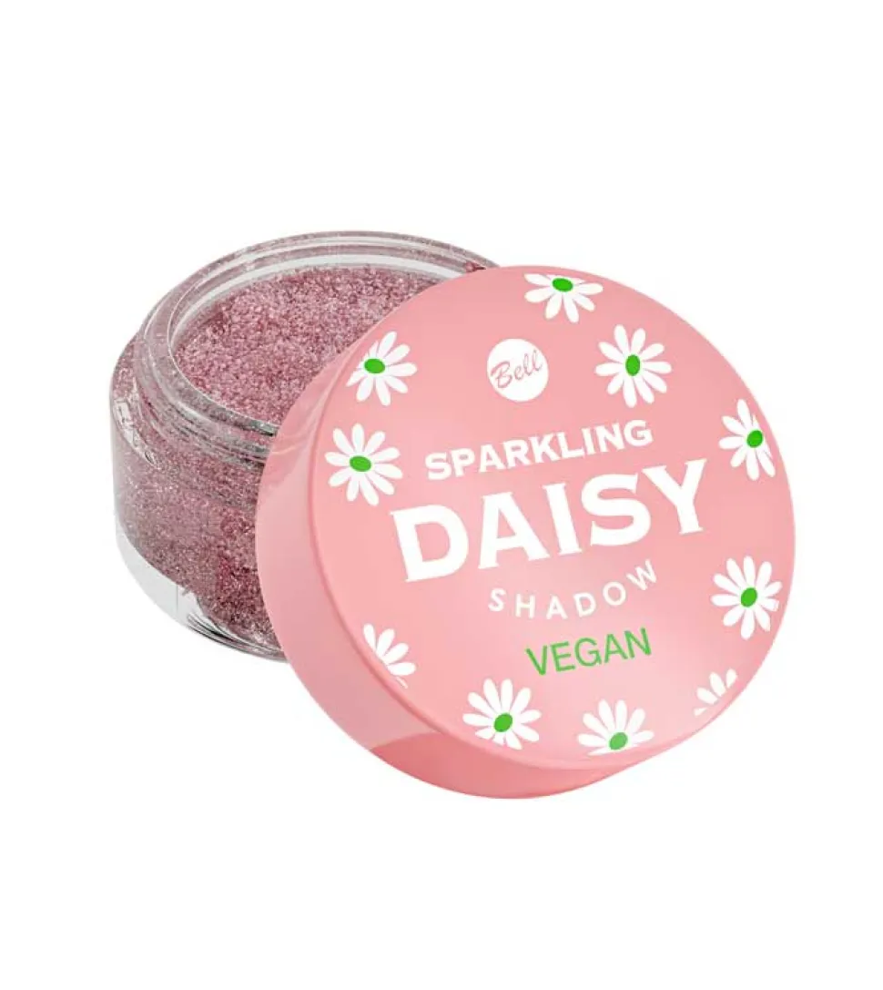 *Daisy* - Sombra de ojos suelta Sprinkle - 01: Flower Dream