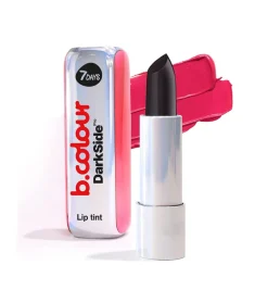 *Dark Side* - Barra de labios Black lip tint - 02: Darkness