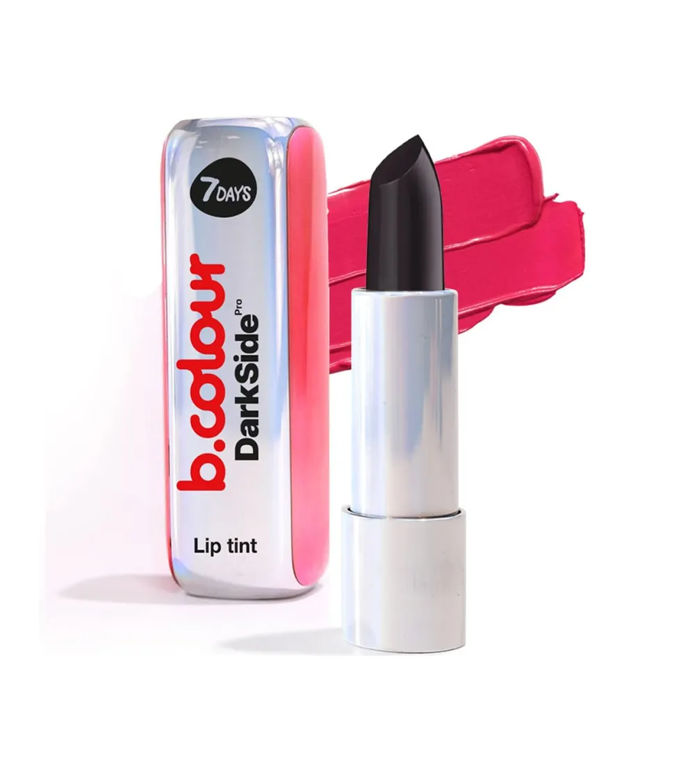*Dark Side* - Barra de labios Black lip tint - 02: Darkness