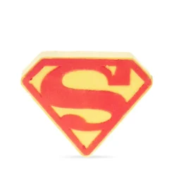 *DC Comics* - Bomba de baño efervescente Superman