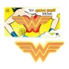 *DC Comics* - Bomba de baño efervescente Wonder Woman