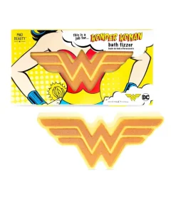 *DC Comics* - Bomba de baño efervescente Wonder Woman