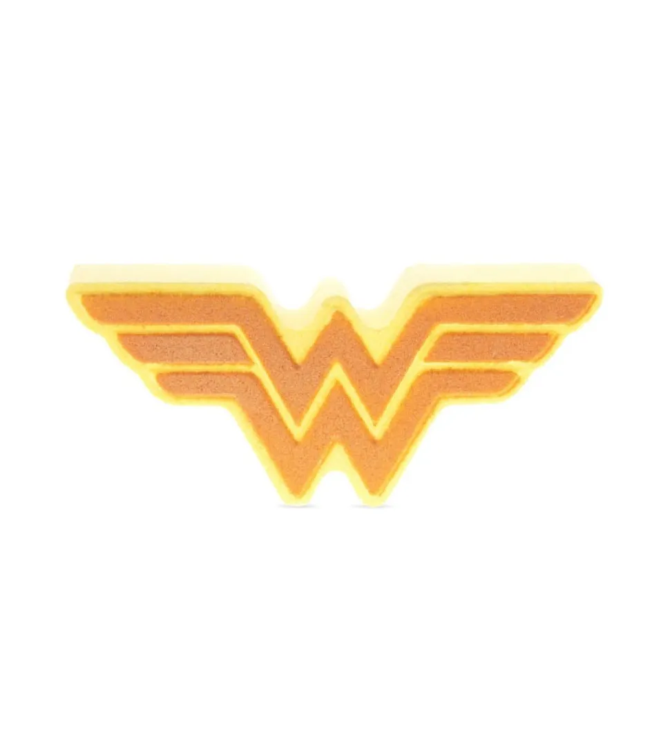 *DC Comics* - Bomba de baño efervescente Wonder Woman
