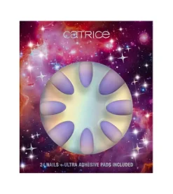 *Dear Universe* - Uñas postizas - C01: I Am Self-Loving