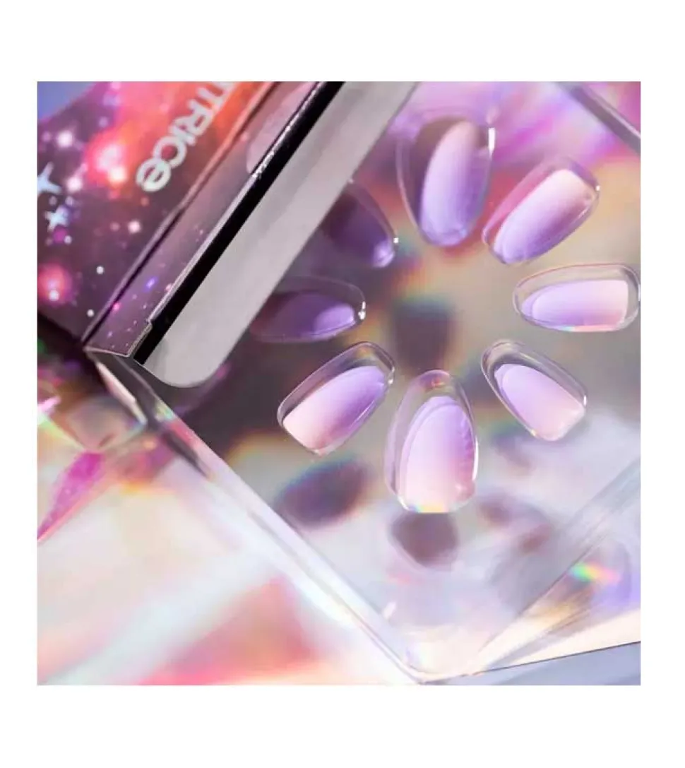 *Dear Universe* - Uñas postizas - C01: I Am Self-Loving