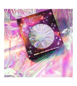 *Dear Universe* - Uñas postizas - C02: I Am Energized