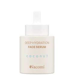 *Deep Hydration* - Sérum facial hidratante con coco