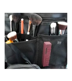 Delantal para maquilladores
