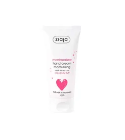 *Delicious Skin* - Crema de manos hidratante - Marshmallow