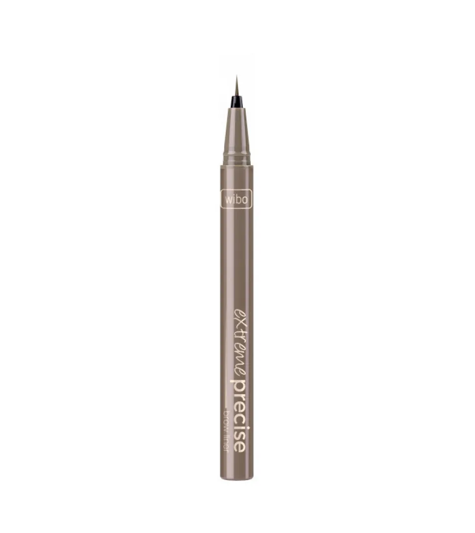Delineador de cejas Extreme Precise - 01