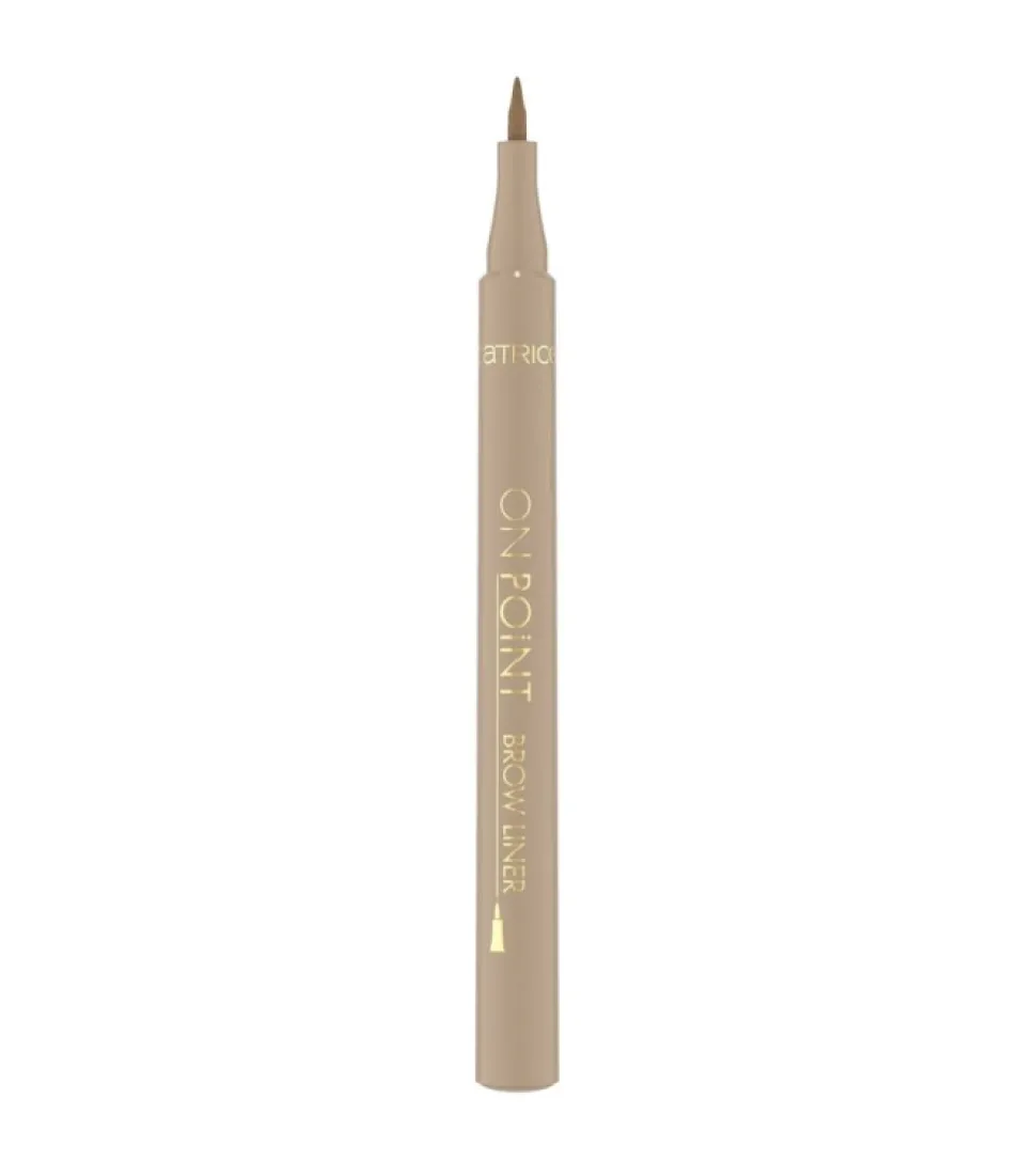 Delineador de cejas On Point - 010: Dark Blonde