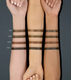 Delineador de cejas On Point - 010: Dark Blonde