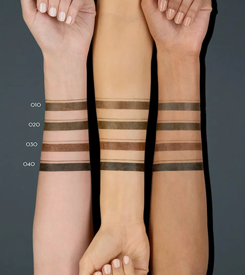 Delineador de cejas On Point - 010: Dark Blonde