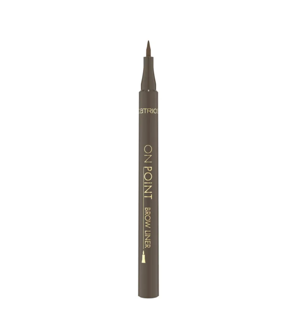Delineador de cejas On Point - 040: Dark Brown