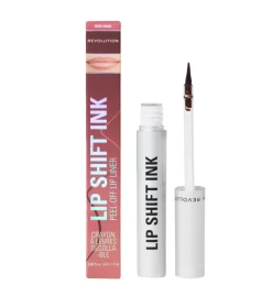 Delineador de labios Lip Shift Ink Peel Off - Rose Inked