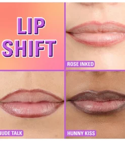 Delineador de labios Lip Shift Ink Peel Off - Rose Inked