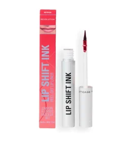 Delineador de labios Lip Shift Ink Peel Off - Red Reveal