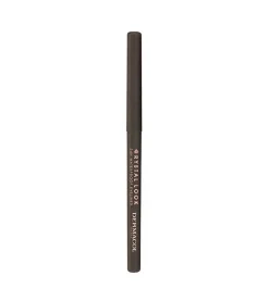 Delineador de ojos automático Crystal Look 24H Waterproof - 03