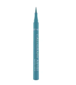 Delineador de Ojos Calligraph Artist Matte Liner - 030 - Off Tropic