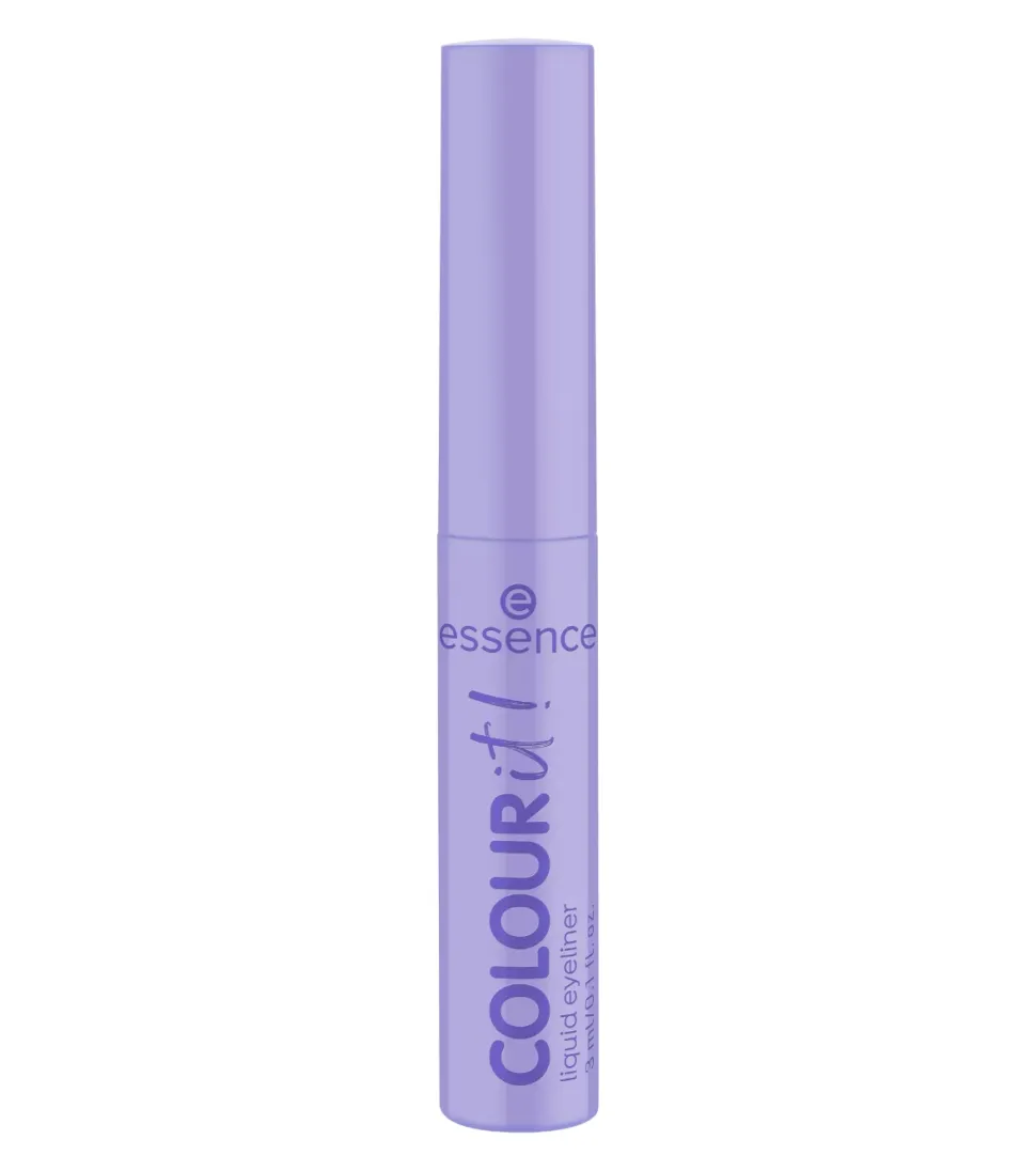 Delineador de ojos COLOUR it! - 03: Light Lilac
