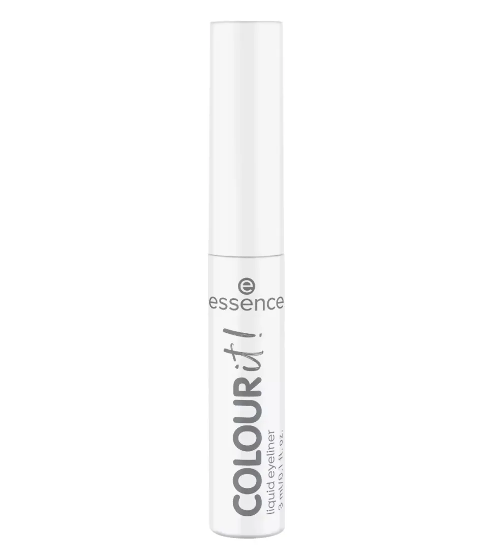 Delineador de ojos COLOUR it! - 02: White