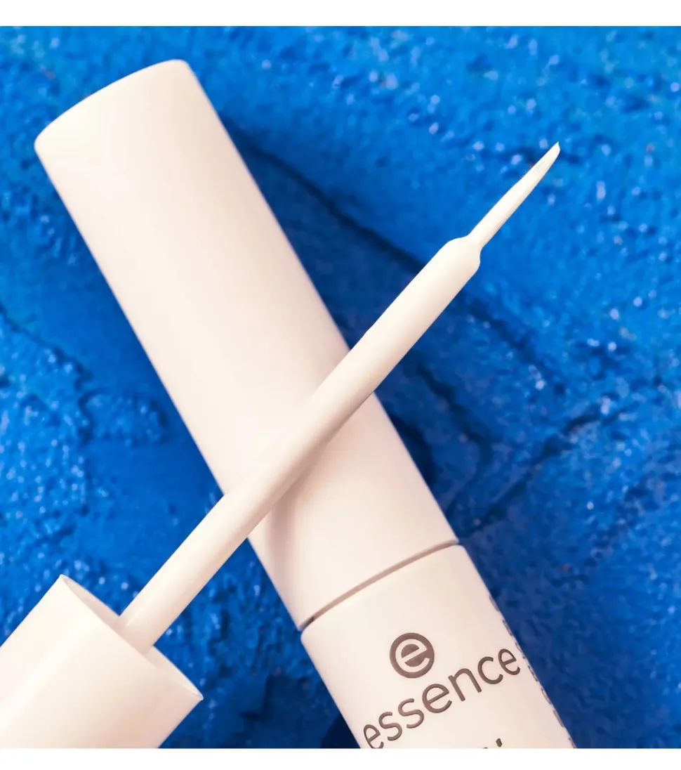 Delineador de ojos COLOUR it! - 02: White