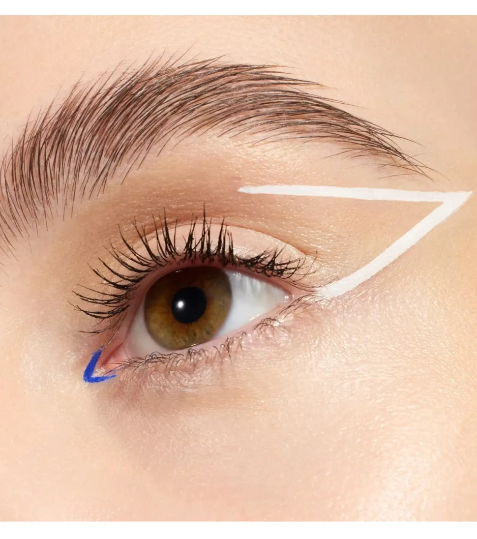 Delineador de ojos COLOUR it! - 02: White