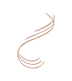 Delineador de ojos Contour Clubbing Waterproof - 78: Let´s Bronze
