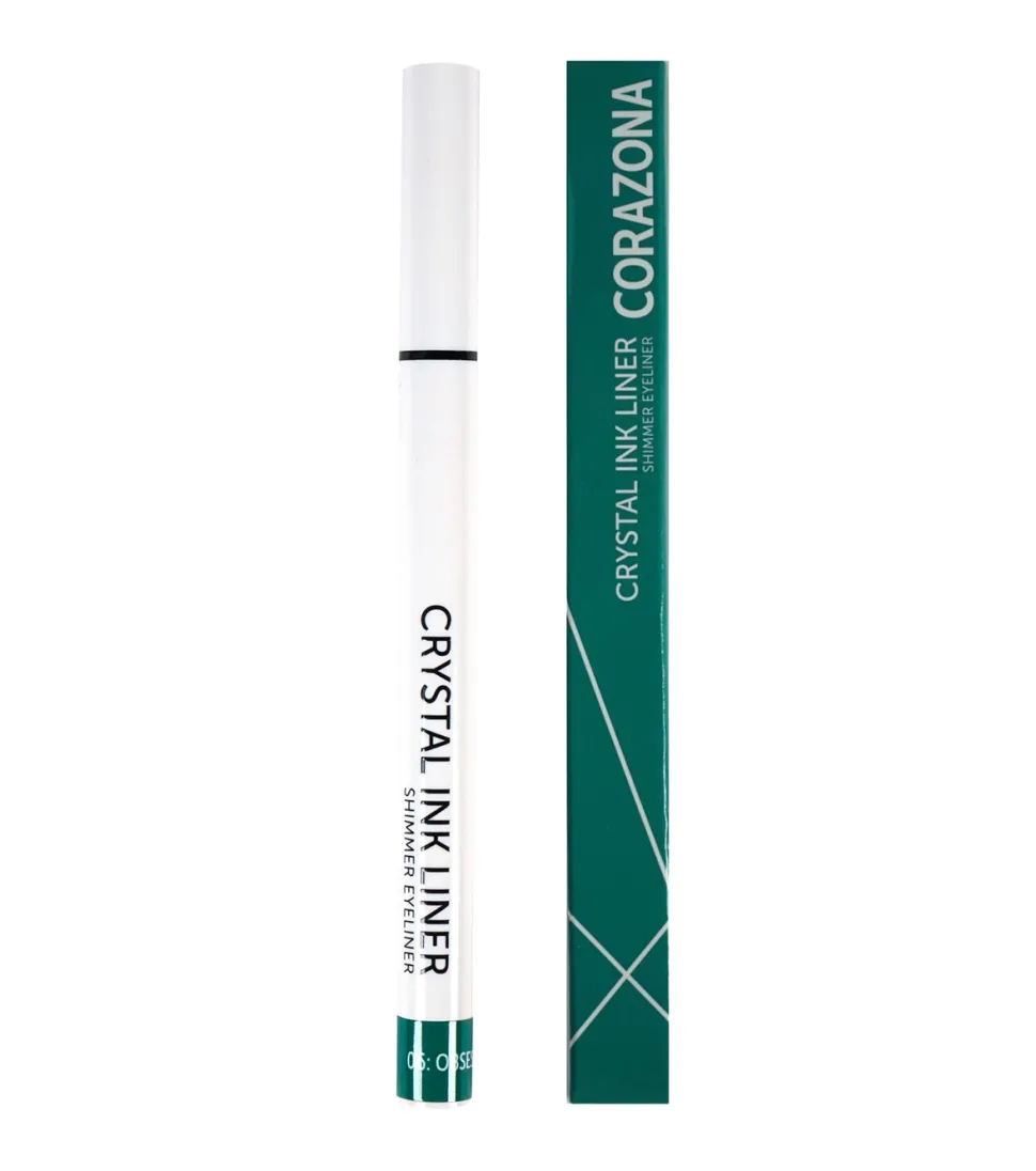 Delineador de ojos Crystal Ink Liner - Obsessed