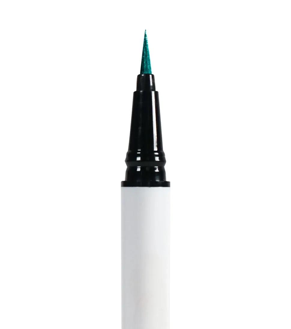 Delineador de ojos Crystal Ink Liner - Obsessed