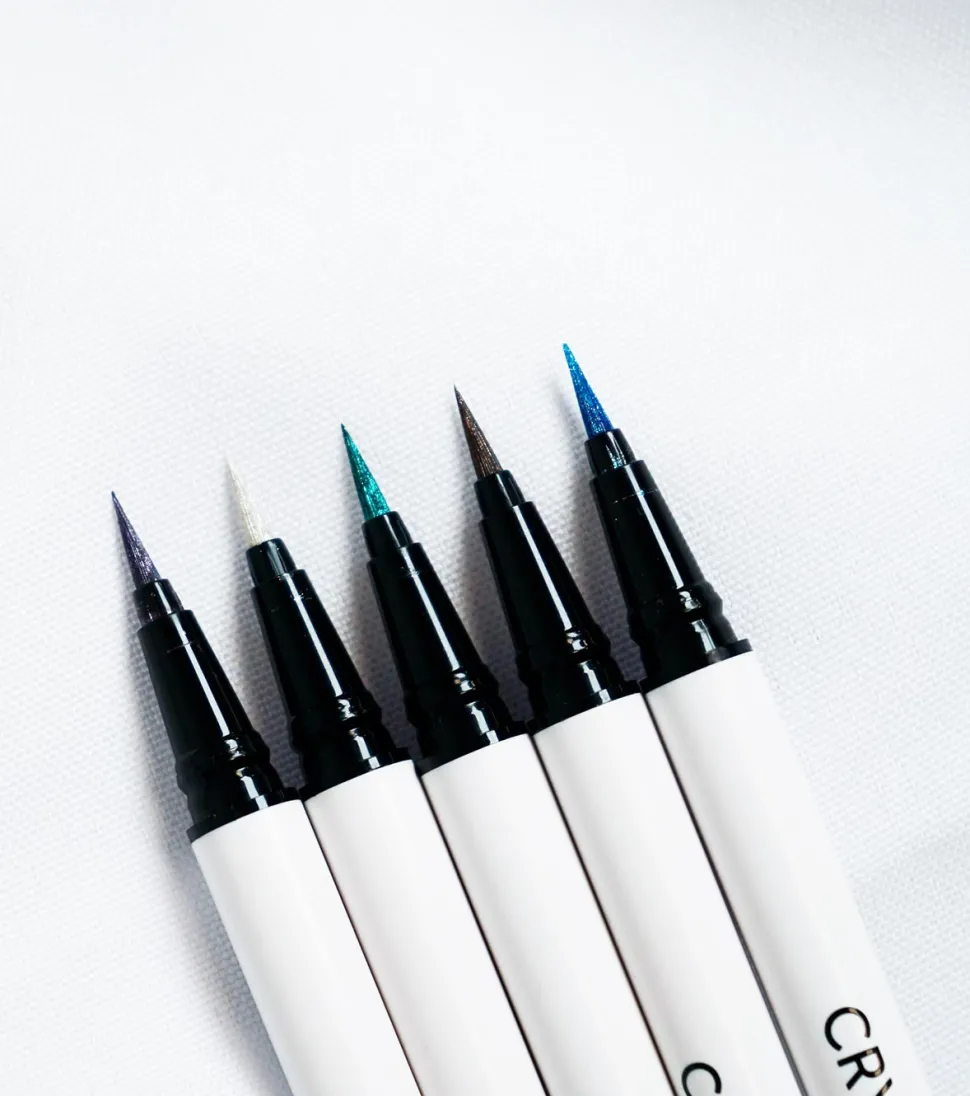 Delineador de ojos Crystal Ink Liner - Obsessed