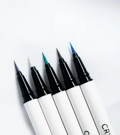 Delineador de ojos Crystal Ink Liner - Milky Way