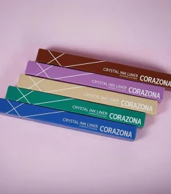Delineador de ojos Crystal Ink Liner - Milky Way