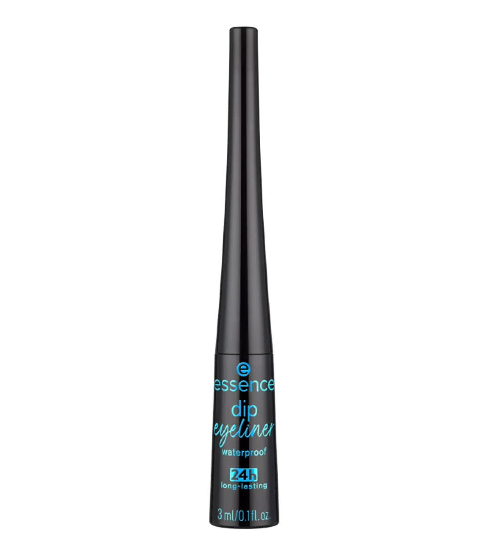 Delineador de ojos Dip Eyeliner 24h - Waterproof