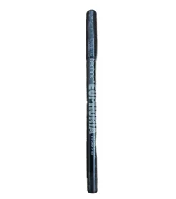 Delineador de ojos en gel metálico Euphoria - Gun Metal
