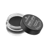 Delineador de ojos en gel Stay & Play Waterproof - 01: Black
