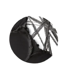 Delineador de ojos en gel Stay & Play Waterproof - 01: Black