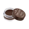 Delineador de ojos en gel Stay & Play Waterproof - 02: Brown