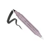 Delineador de ojos 2 en 1 No Worries - Black