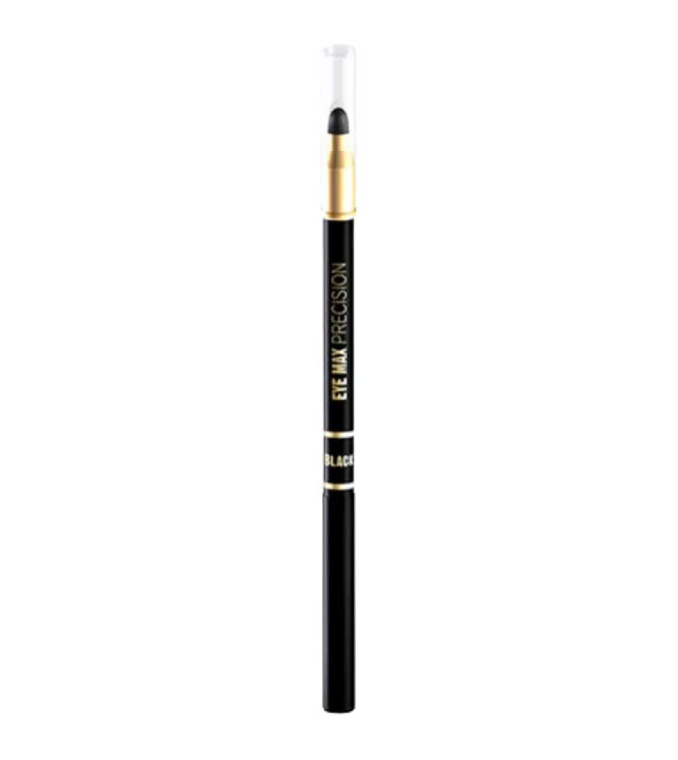 Delineador de ojos Eye Max Precision - Black