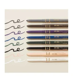 Delineador de ojos Eye Max Precision - Nude