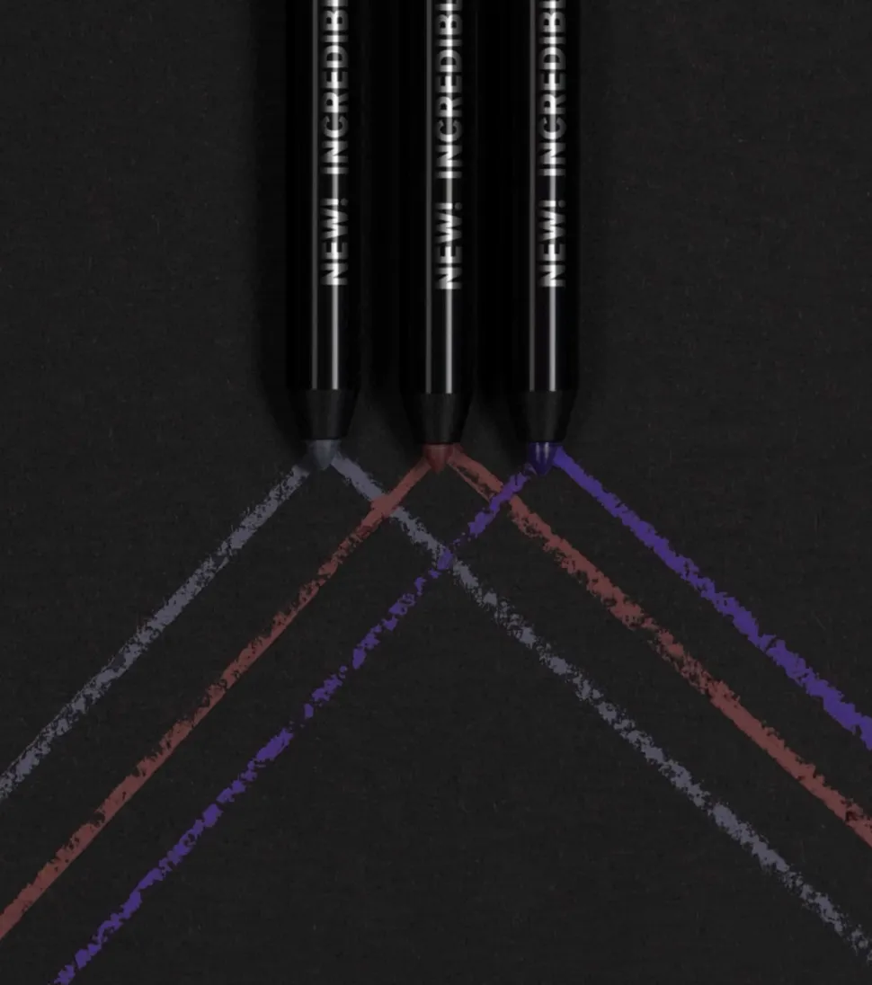 Delineador de ojos Incredible Eye Pencil - Purple