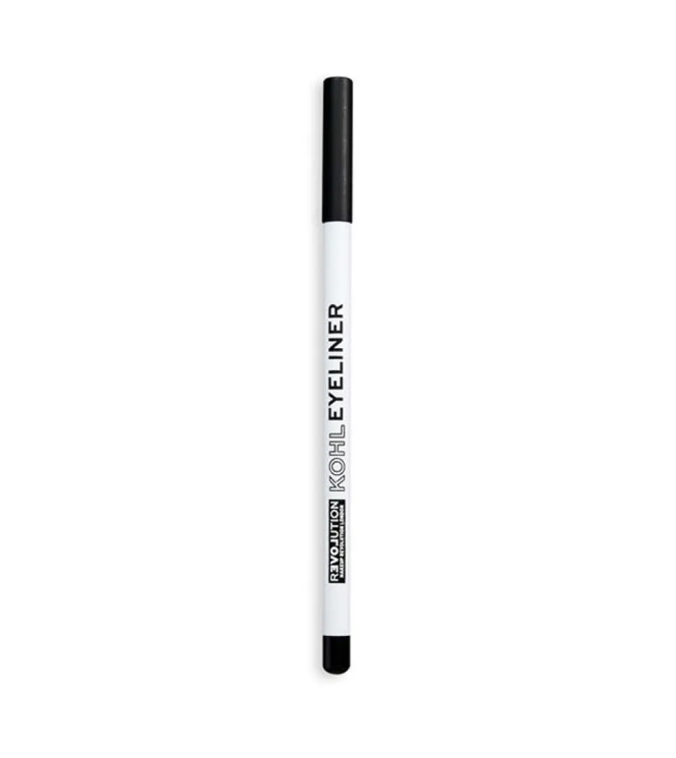 Delineador de ojos Kohl - Black