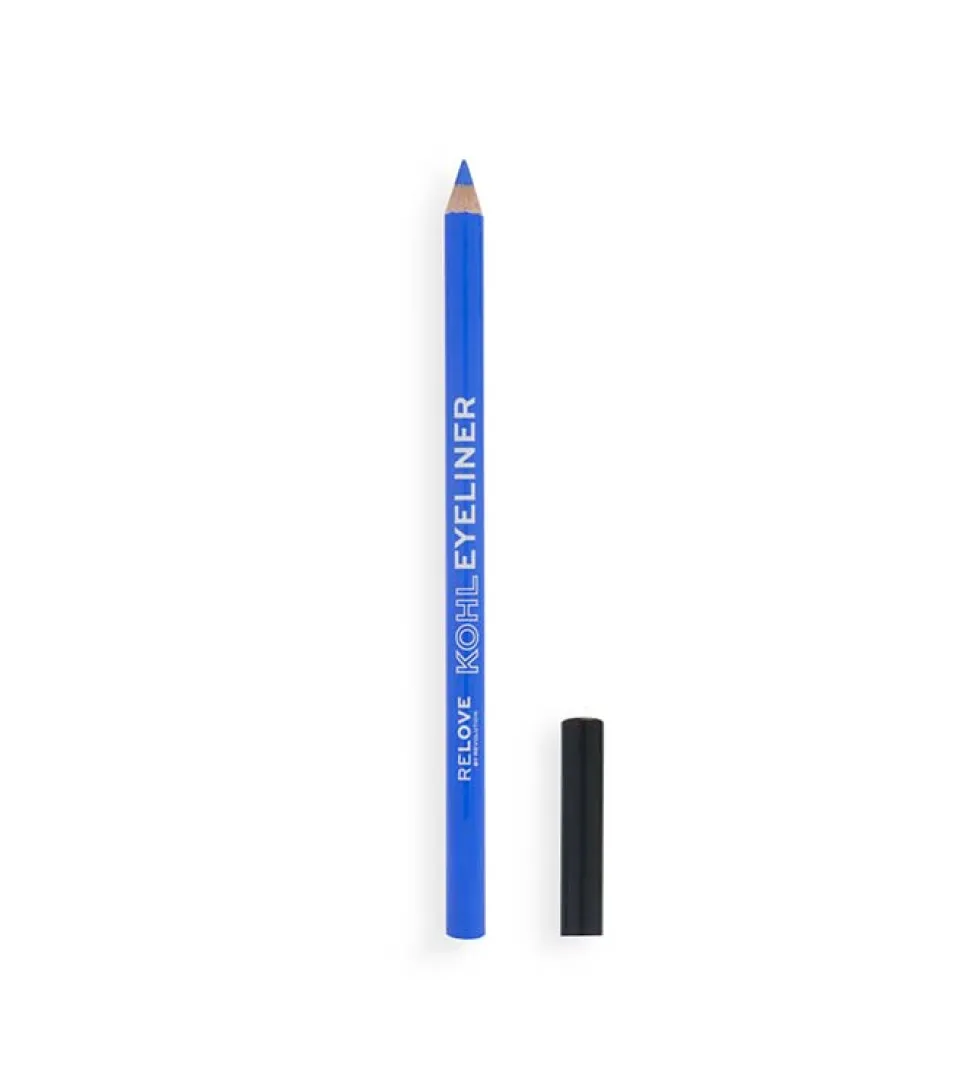 Delineador de ojos Kohl - Blue