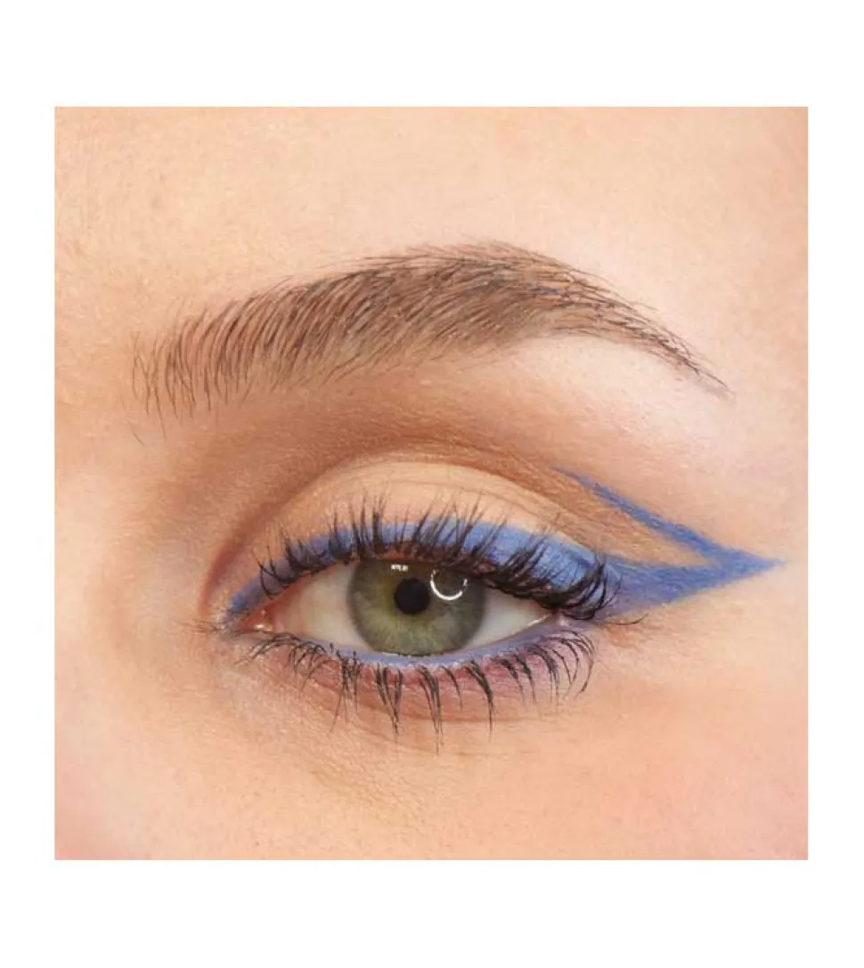 Delineador de ojos Kohl - Blue