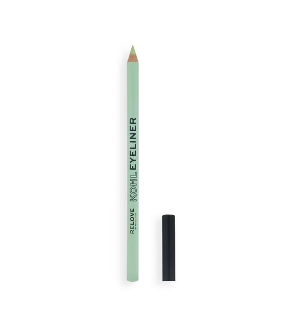 Delineador de ojos Kohl - Green