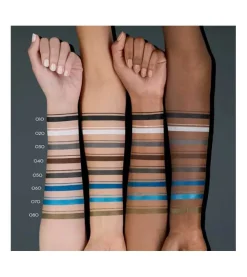 Delineador de ojos Kohl Kajal - 070: Turquoise Sense