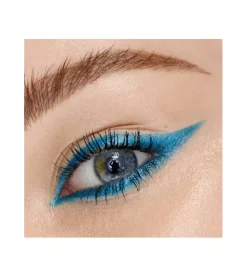 Delineador de ojos Kohl Kajal - 070: Turquoise Sense
