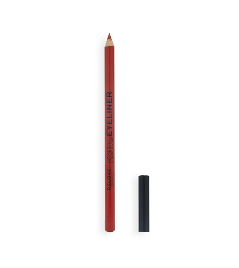 Delineador de ojos Kohl - Orange