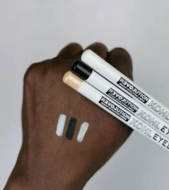 Delineador de ojos Kohl - White